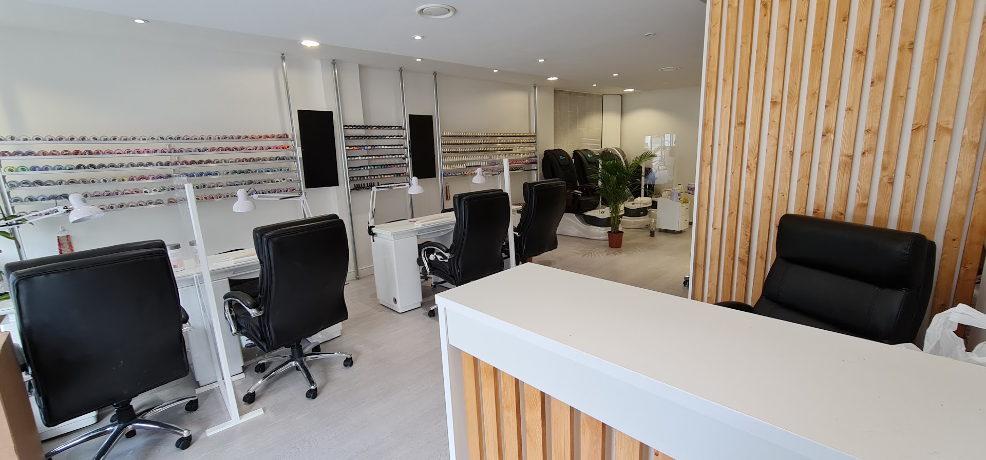 Nail Life · Photos 1